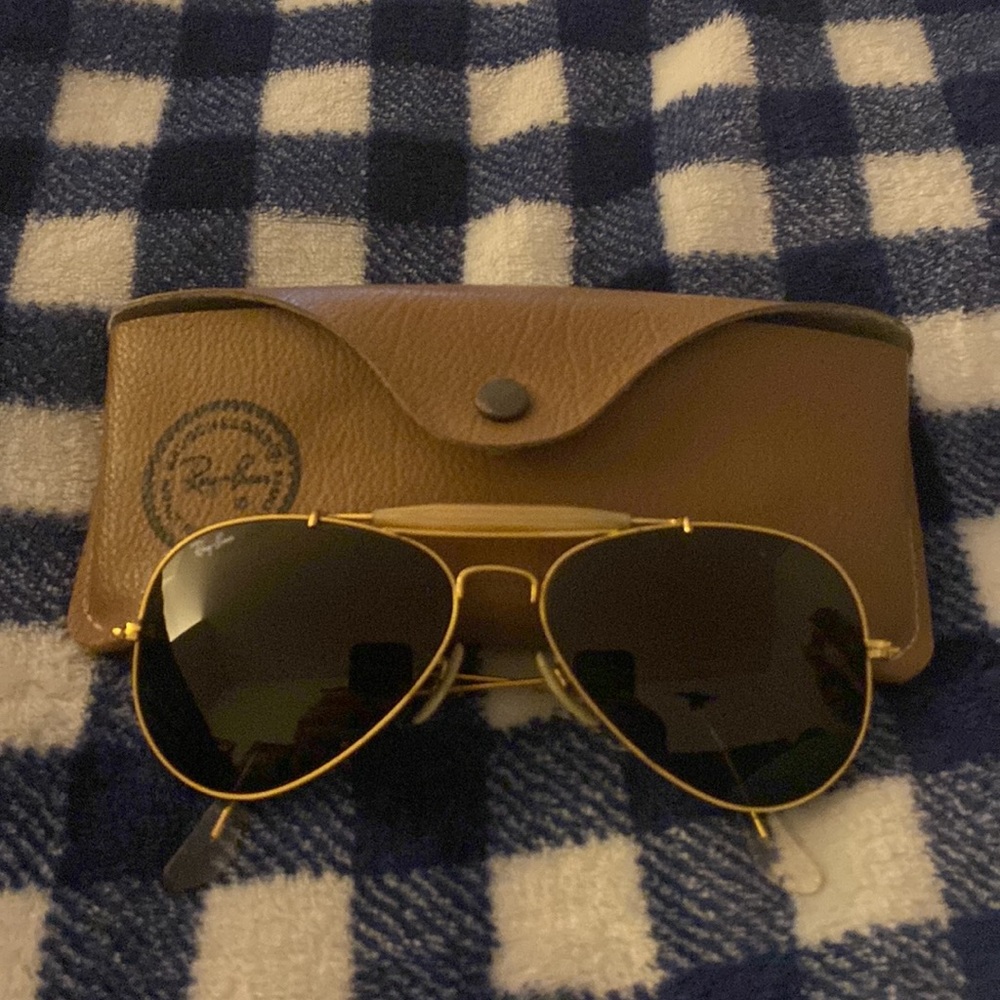 Ray-Ban Sunglasses
